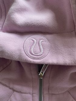 Lulu lemon Scuba Jacket 