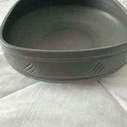 Japanese Ikebana Square Ceramic Vase Decoration Planter