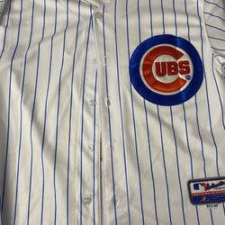 Chicago Cubs Rizzo Jersey 