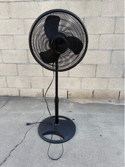 Ventilador