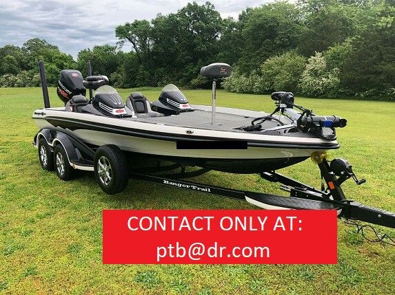 Photo Ranger 520c For Sale