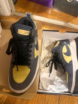 Nike SB React Leo