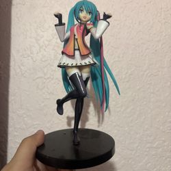 PROJECT DIVA MEGA 39'S - HATSUNE MIKU - LUMINASTA (SE