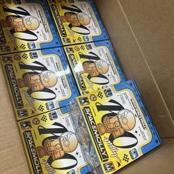 Complete BOX 📦 SPACEMOLLY $160