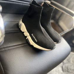 Balenciaga, Gucci