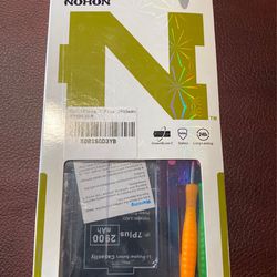 Nohon I-Phone 7 Plus Battery & Replacement Tools
