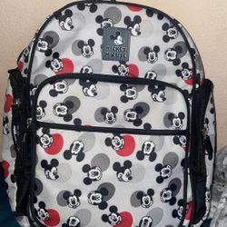 diaper backpack 