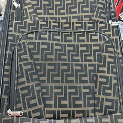 Large And Medium Luggage Bags