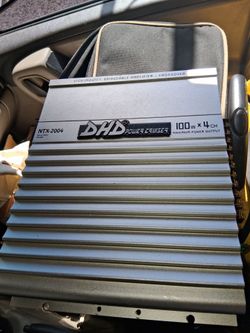 DHDpower c t user 400 watts