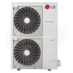 LG LUU480HV Condenser 208/230 Single Phase R410A