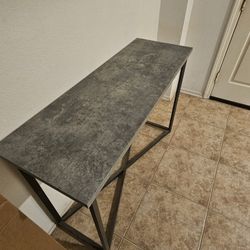 Entry Table