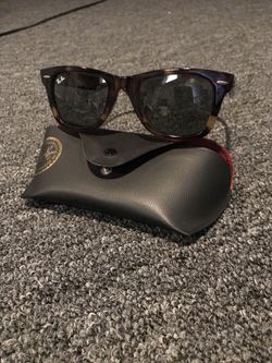 Ray Ban Sunglasses