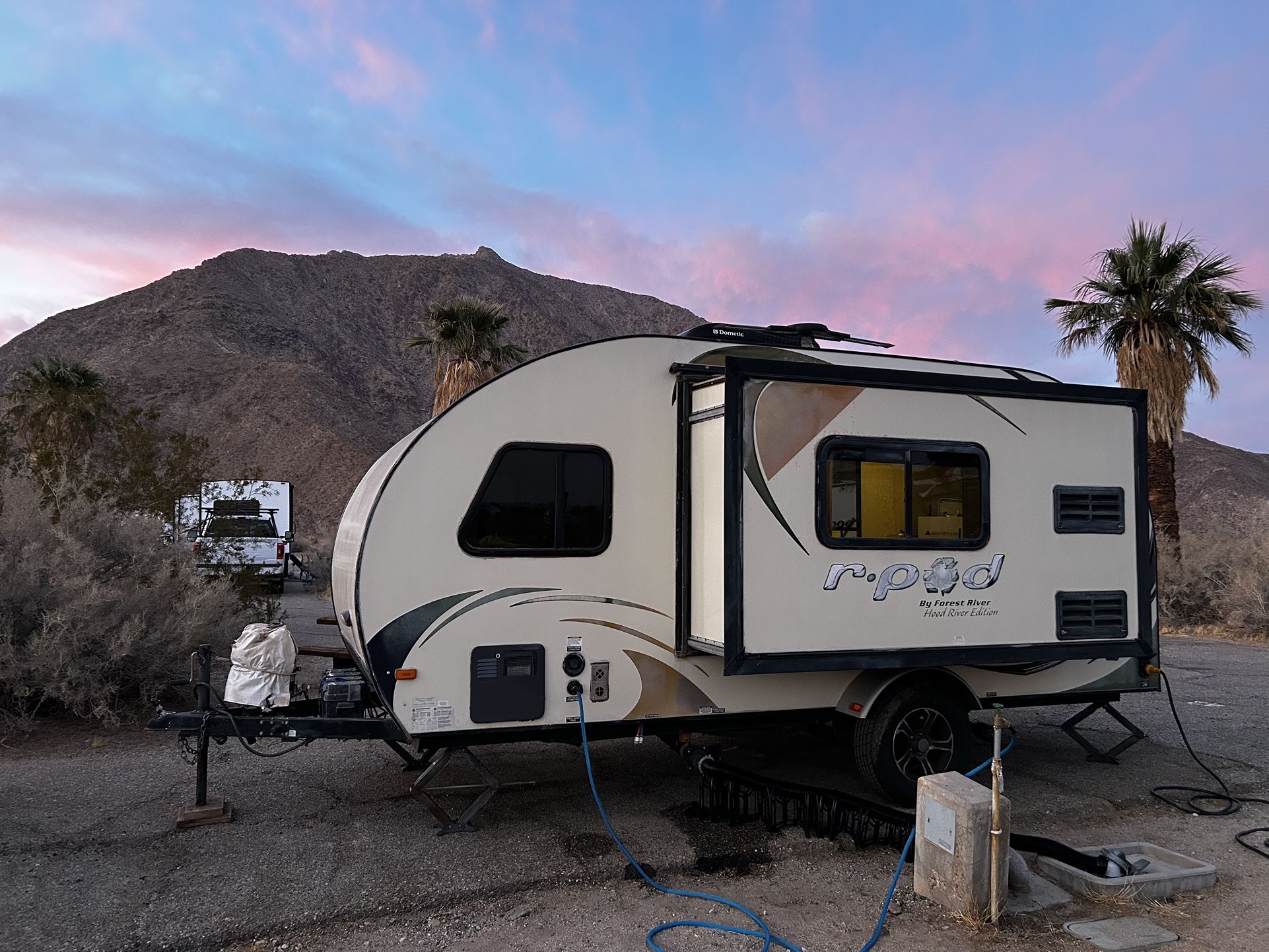 2014 R-Pod Forest River Edition for Sale in Santee, CA - OfferUp