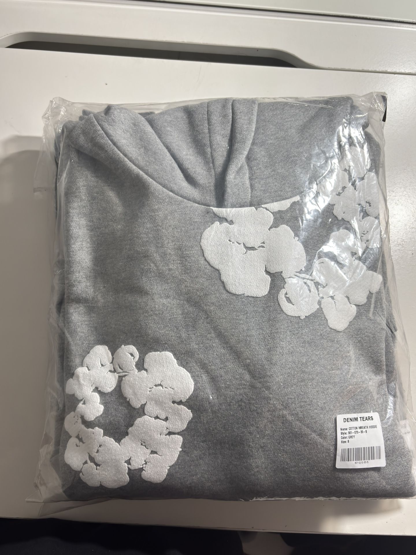 Denim Tears