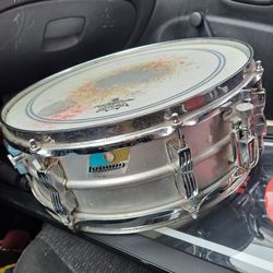 LUGWIG SNARE 🥁. 1970s
