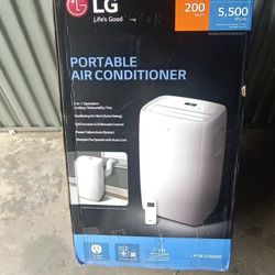 Air Conditioner Aire Acondicionado