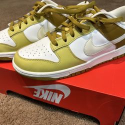 Nike Dunk Size 10.5 Limited Color