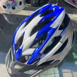 Bike Head Protection Helmets ⛑️.
