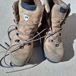 Fishing Shoes Size 13 IRISH SETTER