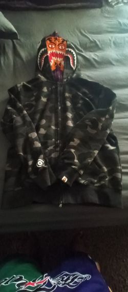 Bape Hoodie