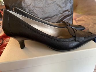 Coach shoes