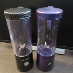 Blendjet Portable BLENDERS