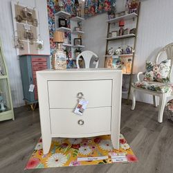 Single Nightstand available at Do Over Decor in Jensen Beach 