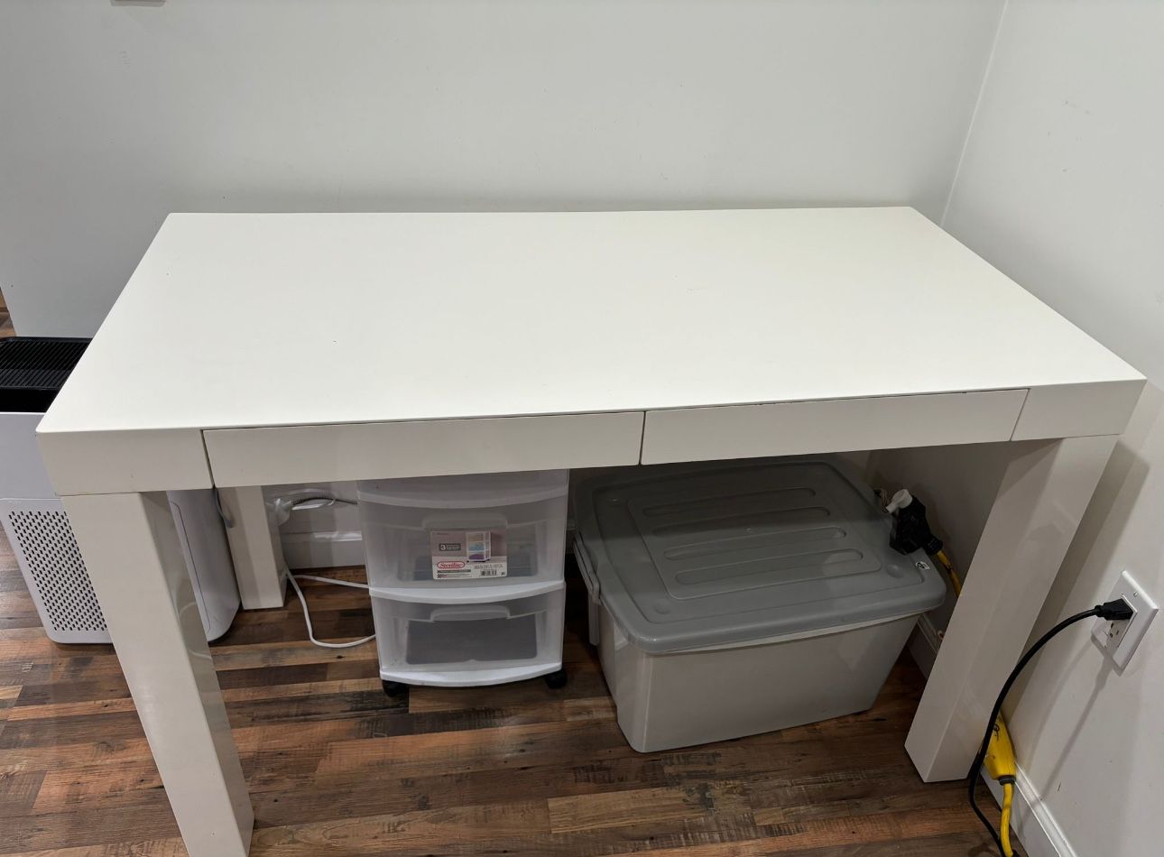 Desk