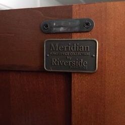 Antique Desk
