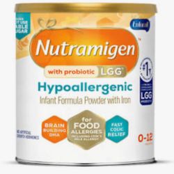 Nutramigen