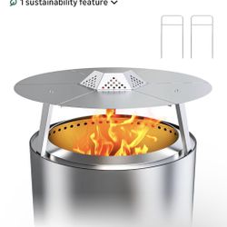 Solo Stove Yukon 