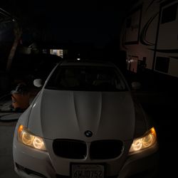 2009 BMW 328i