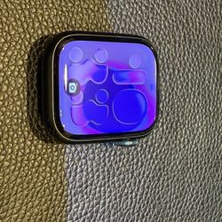 Apple Watch Cellular. Series 7 In Great Condition. 