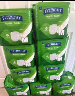 FitRight Briefs