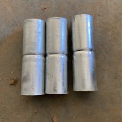 Chain Link Fence Top Rail Slevees To Join Top Rail 