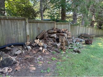Free Firewood