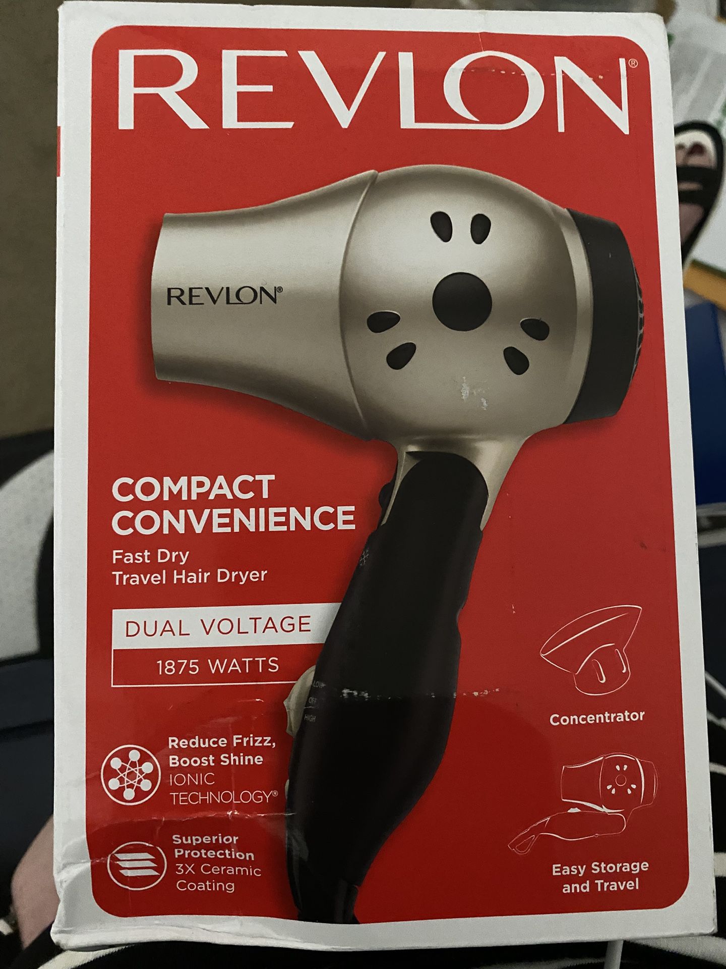 Brand New Blow Dryer