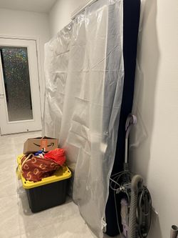 Brand new never been used King Mattress