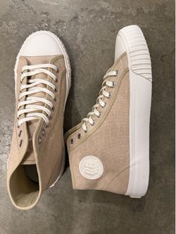 PF Flyers Center High Canvas sneaker