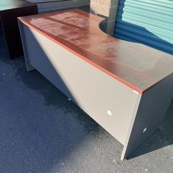 Used Office Desk