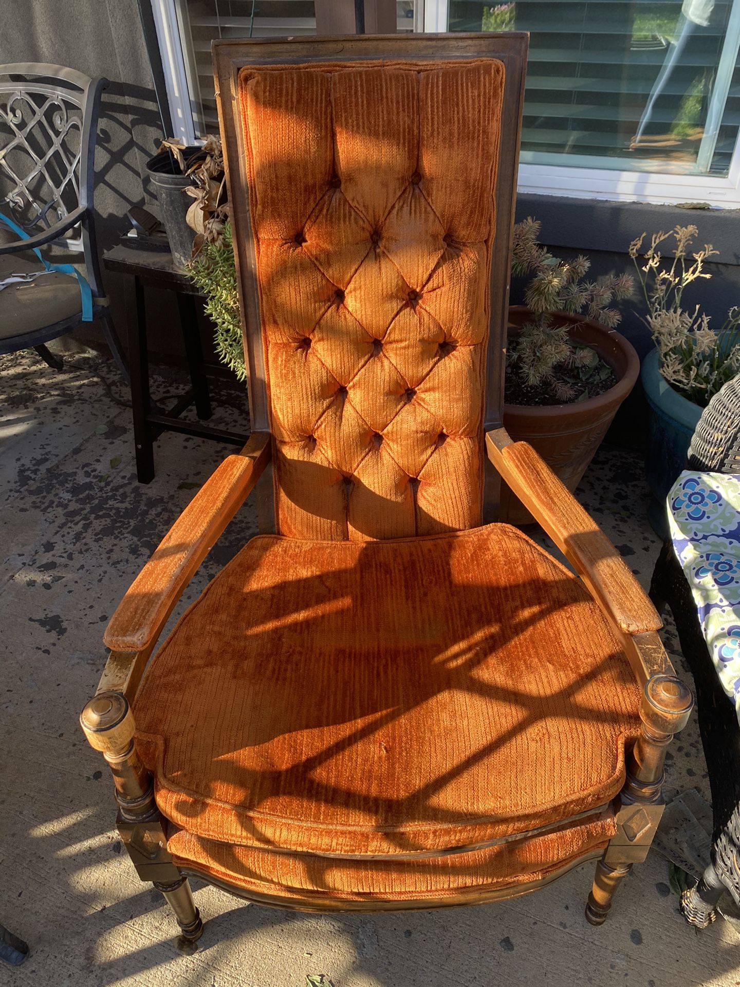 Antique Chair!!!
