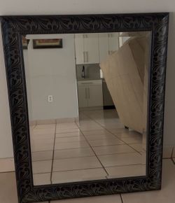 Bathroom Mirrors (2)
