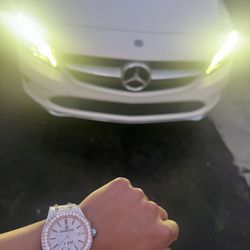 Luxury Watch For Sale!