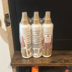 Pantene Pro-V Natural Waves