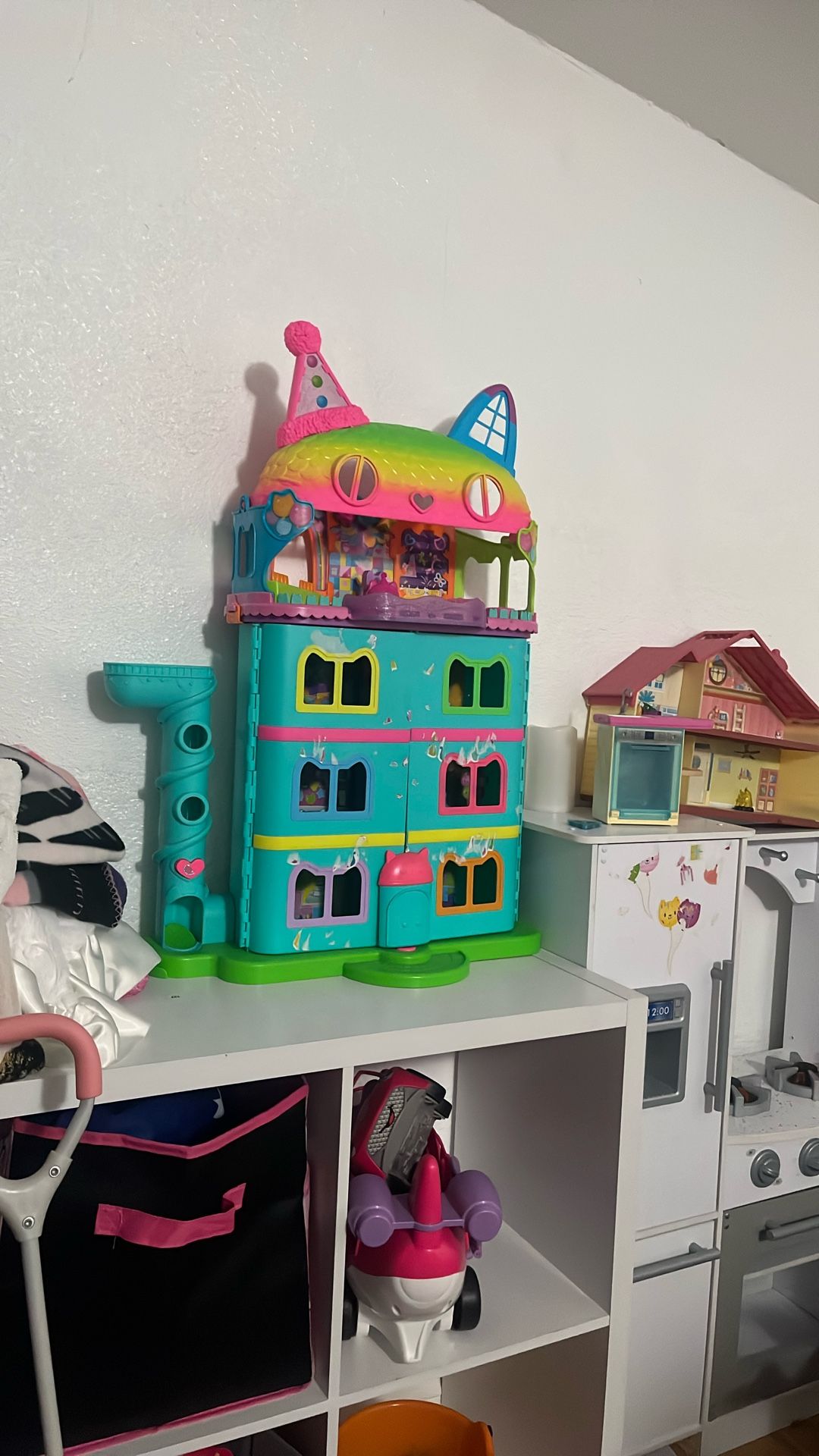 Gabbys Doll House