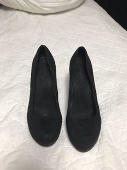 Aldo heels