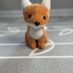 Imported Lucky Fox From Japan