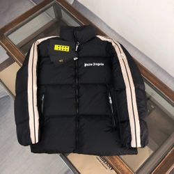 Moncler x Palm Angels Brand New Size Large