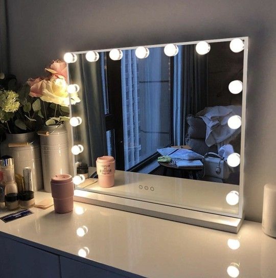 LED Mirror 