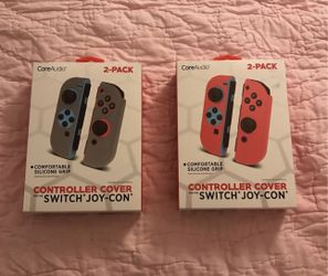 2 Piece Controller Cover 